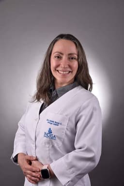 DR